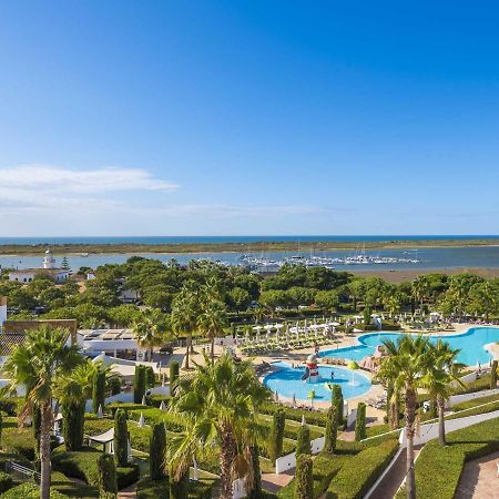 Hotel Fuerte El Rompido Kültér fotó