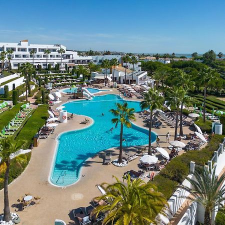 Hotel Fuerte El Rompido Kültér fotó