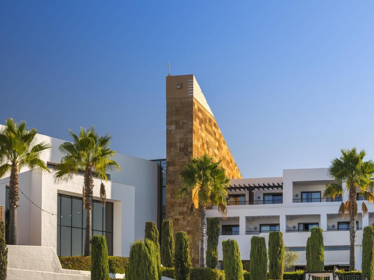 Hotel Fuerte El Rompido Kültér fotó