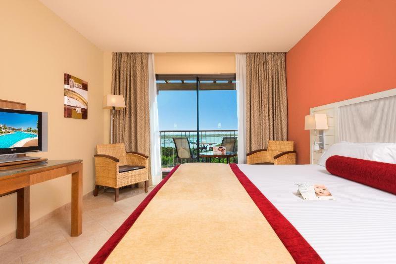 Hotel Fuerte El Rompido Szoba fotó