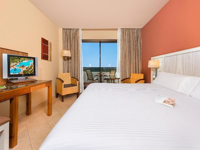 Hotel Fuerte El Rompido Szoba fotó