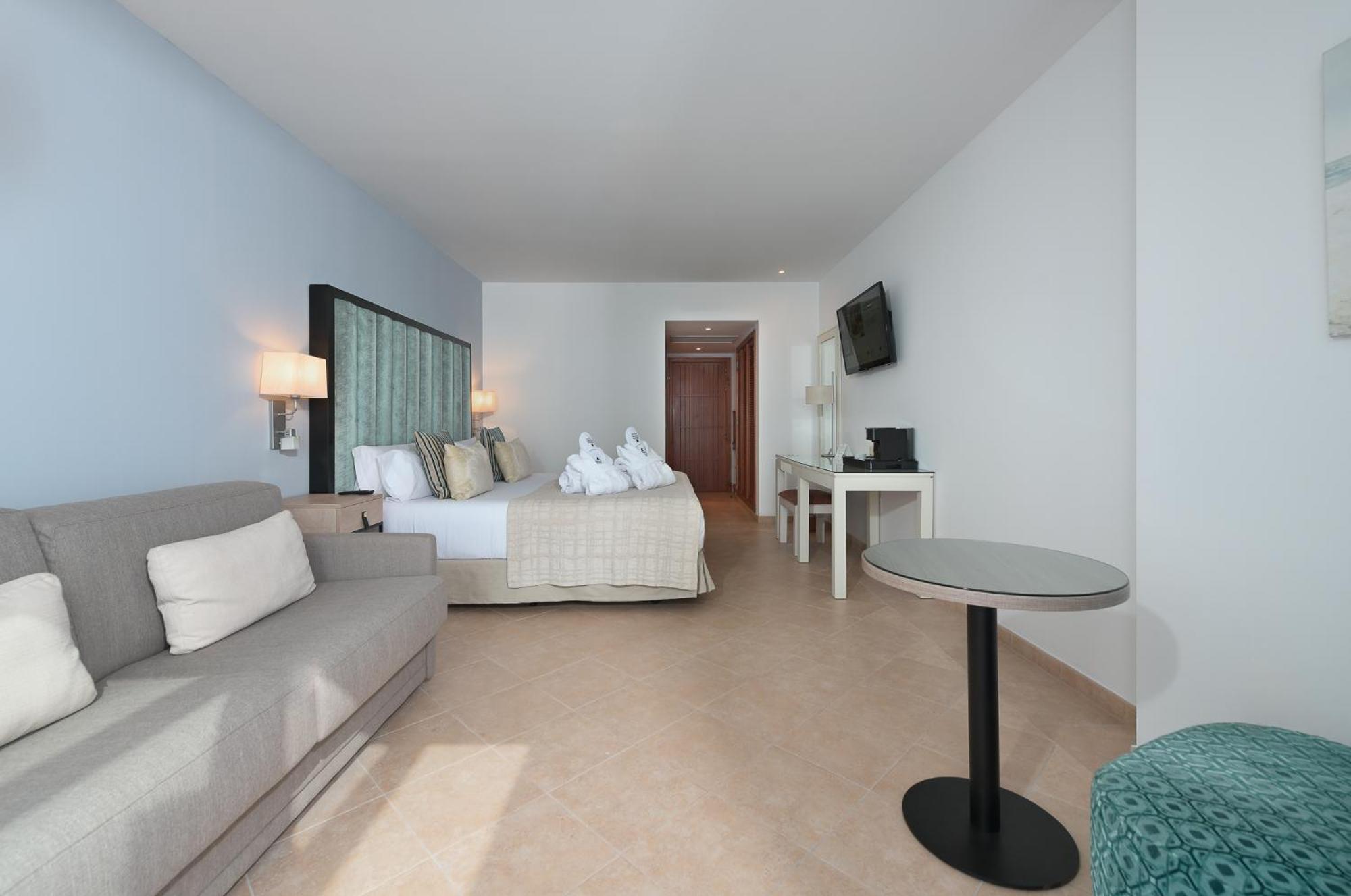Hotel Fuerte El Rompido Szoba fotó