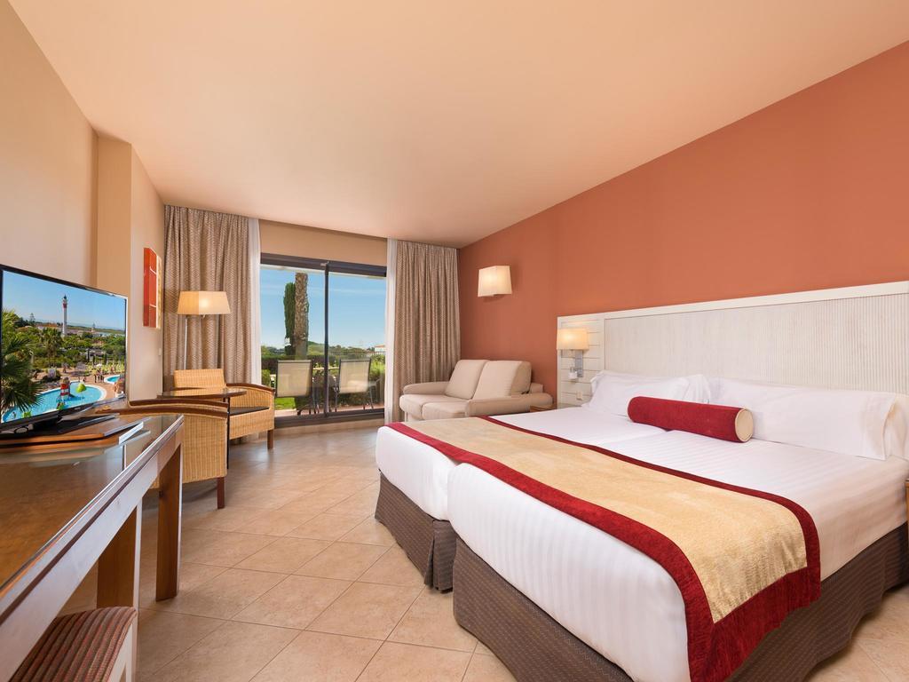 Hotel Fuerte El Rompido Szoba fotó